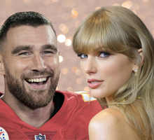 Taylor i Travis