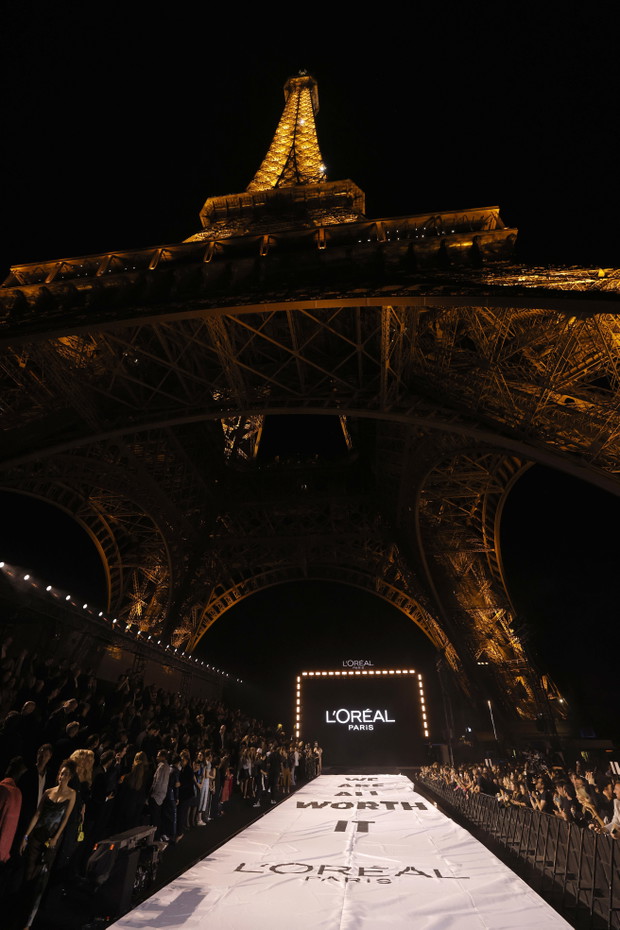 L’Oréal Paris