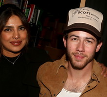 Priyanka Chopra i Nick Jonas