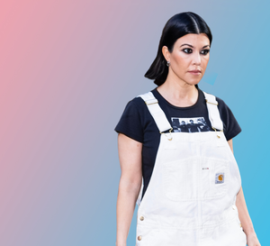 Kourtney Kardashian