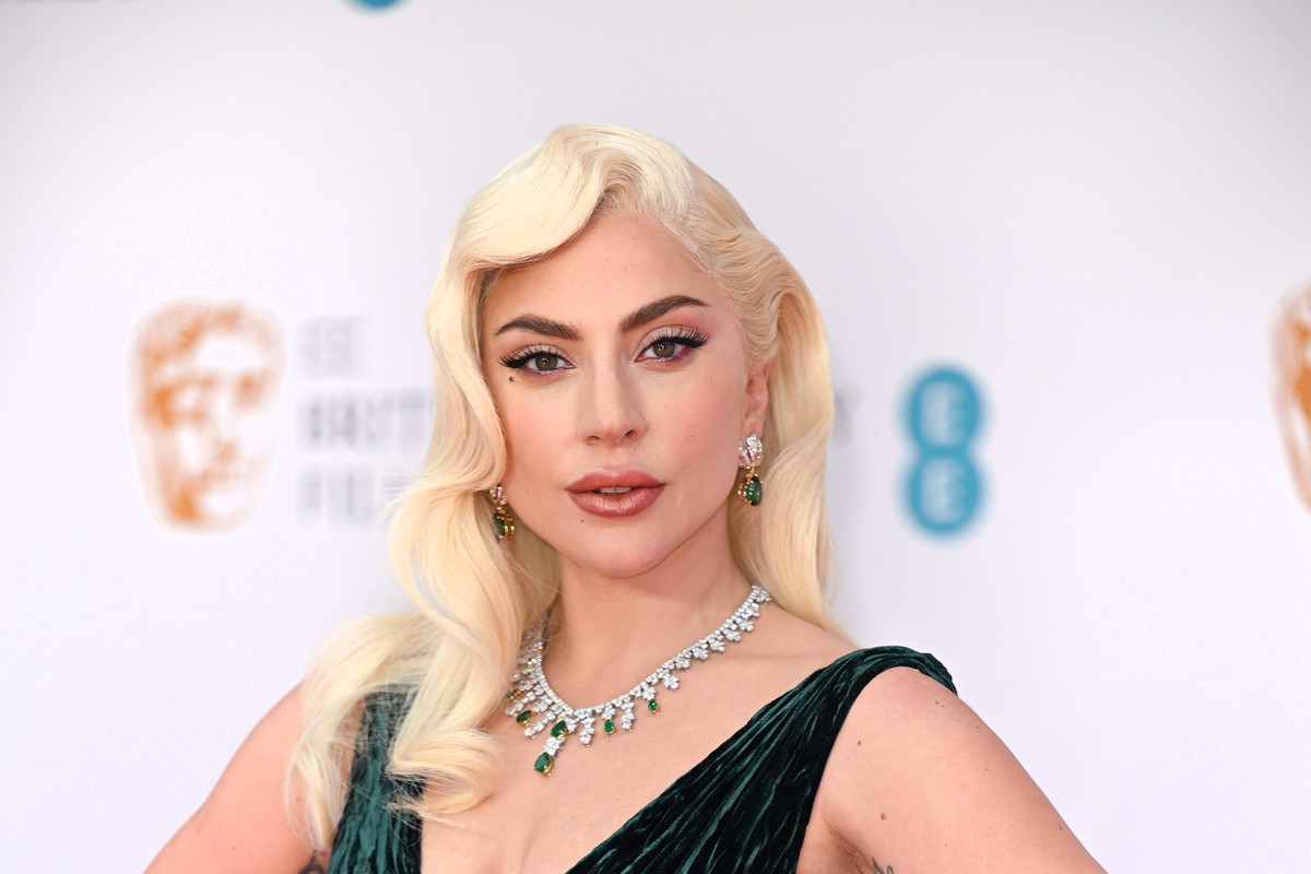 Lady Gaga