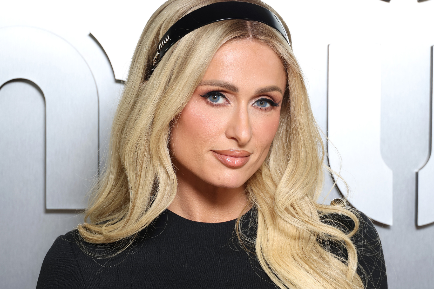 Paris Hilton