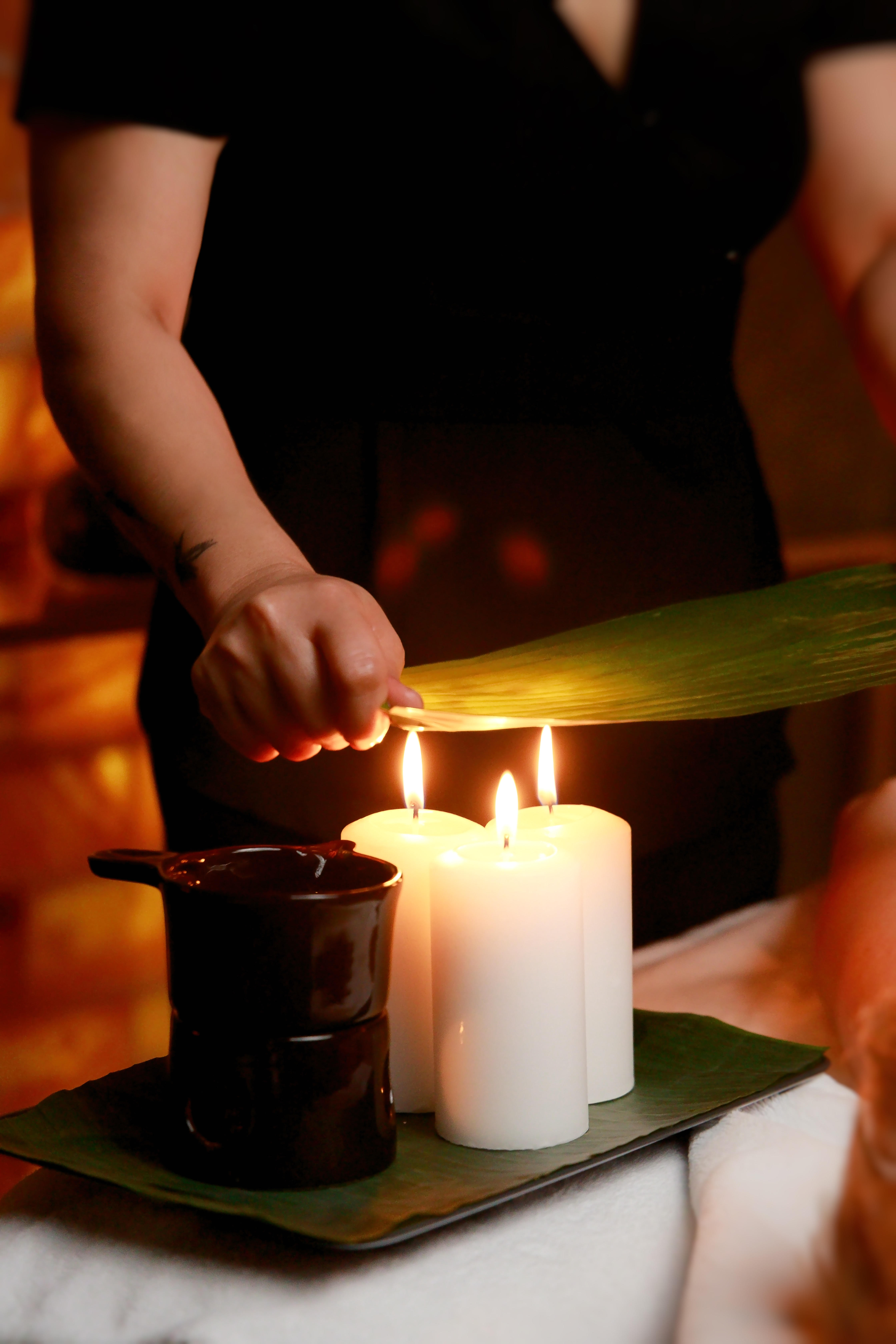 Nice Spa