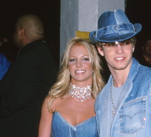 Britney Spears & Justin Timberlake