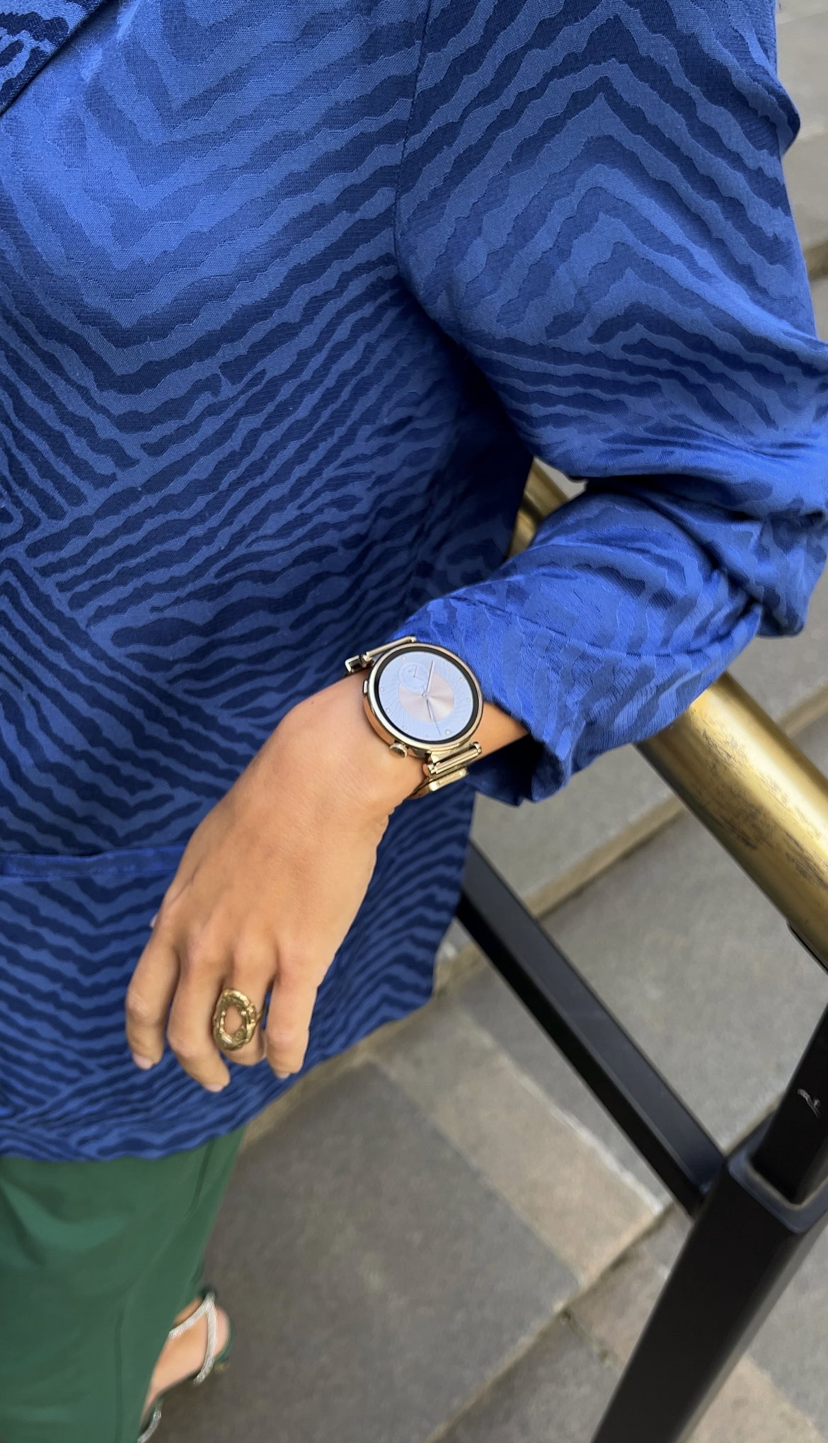 HUAWEI WATCH GT 4