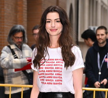 Anne Hathaway
