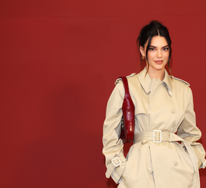 Kendall Jenner