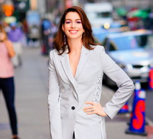 Anne Hathaway