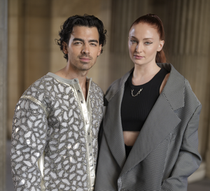 Sophie Turner i Joe Jonas
