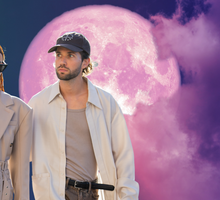 Moon phase soulmate