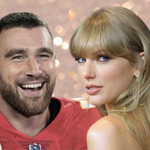 Taylor i Travis
