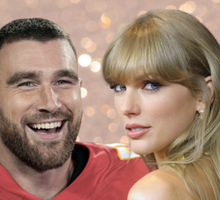 Taylor i Travis