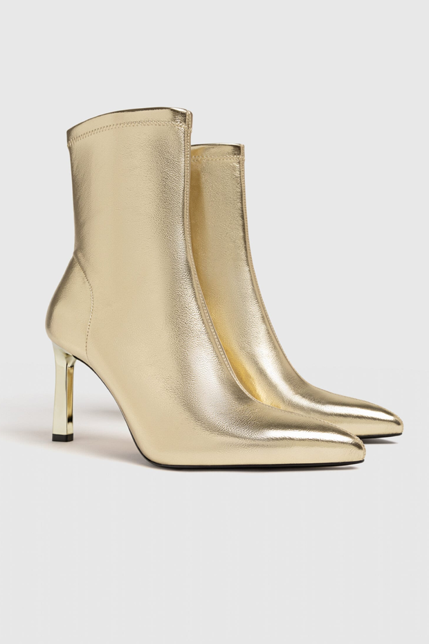 Buty Stradivarius