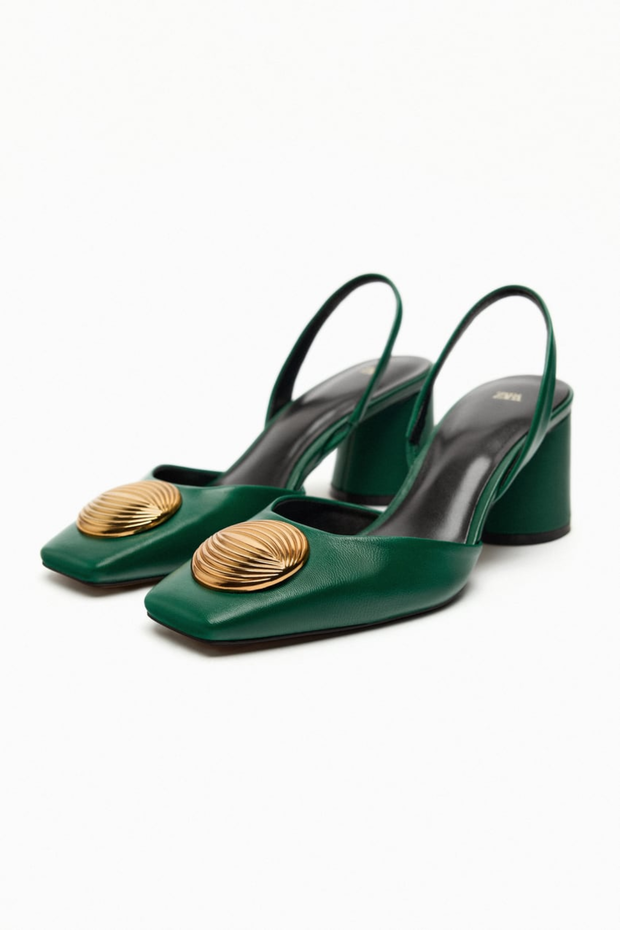 Buty Zara