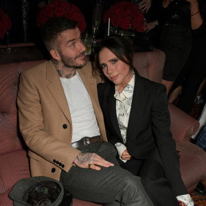 David Beckham zdradził, co Victoria Beckham je na co dzień. Codziennie. Od 25 lat!