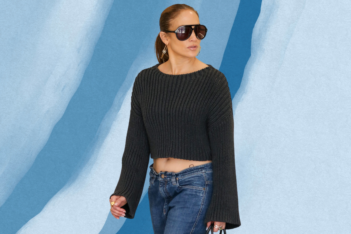 Jennifer Lopez