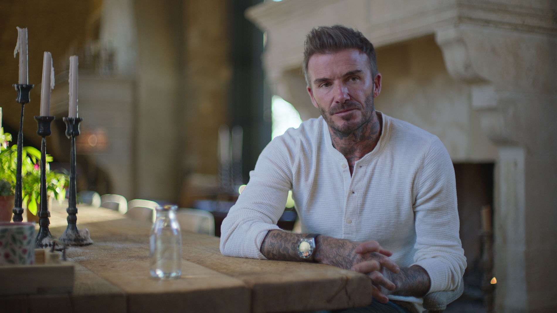 „Beckham”