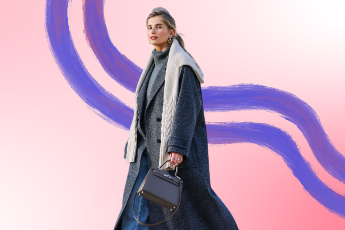 5 jesiennych elementów garderoby