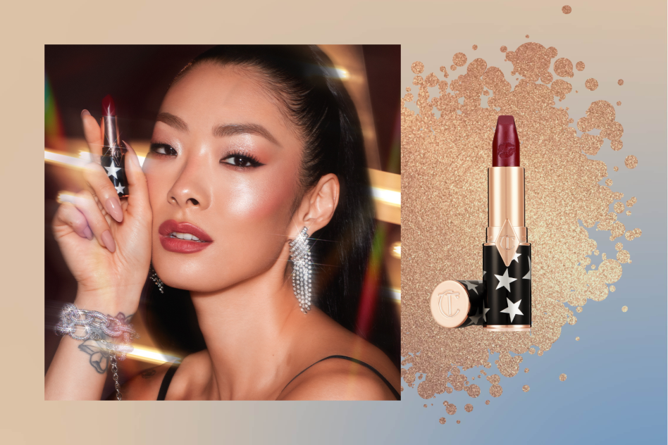 Szminka Charlotte Tilbury