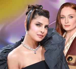 Sophie Turner i Priyanka Chopra
