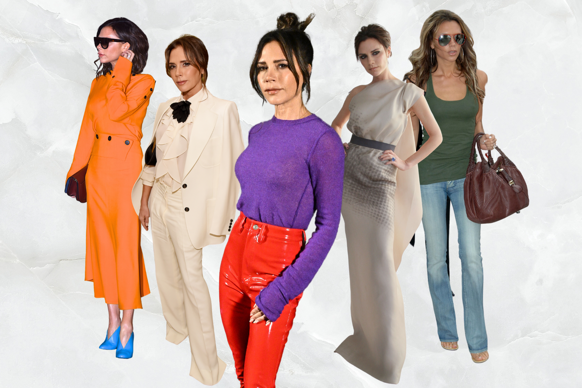 Victoria Beckham