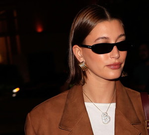 Hailey Bieber