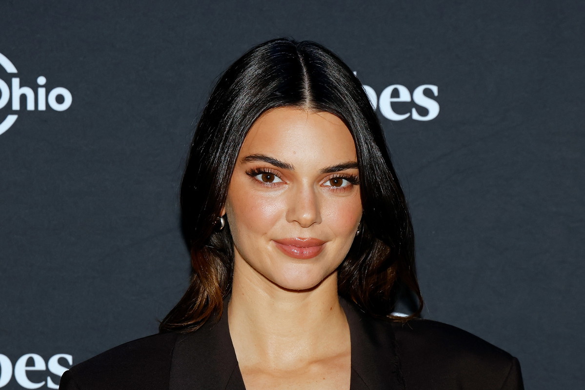 Kendall Jenner