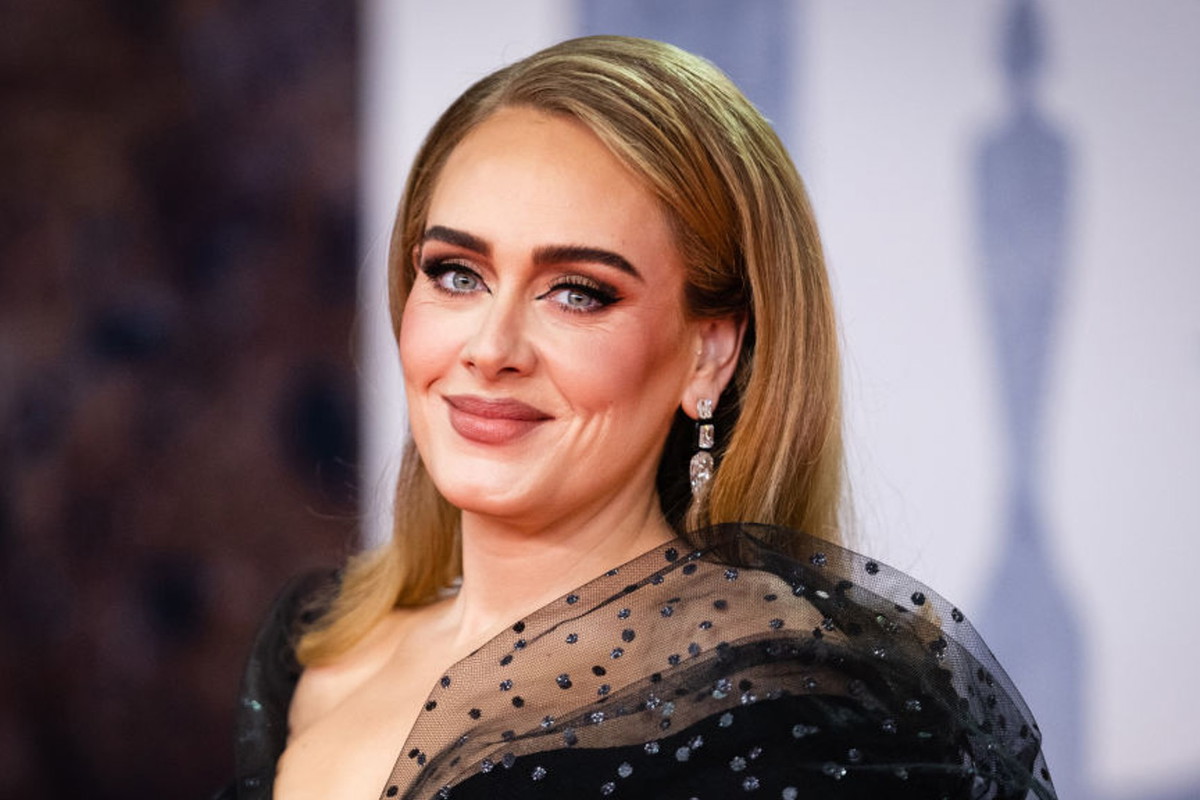 Adele