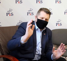 Przemysław Czarnek