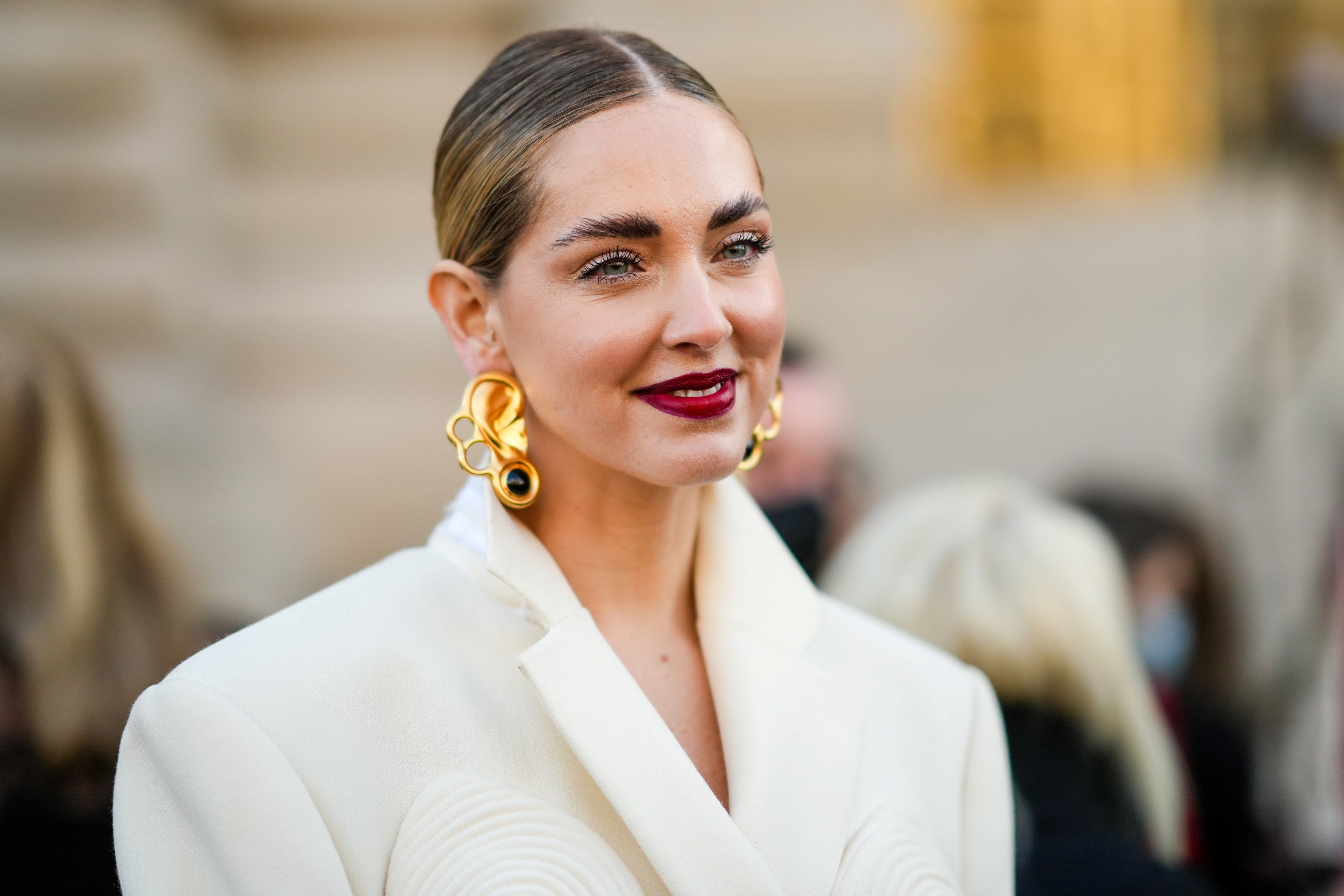Ta maskara sprzedaje się na świecie co 36 sekund. Wśród fanek – księżna Kate i Chiara Ferragni