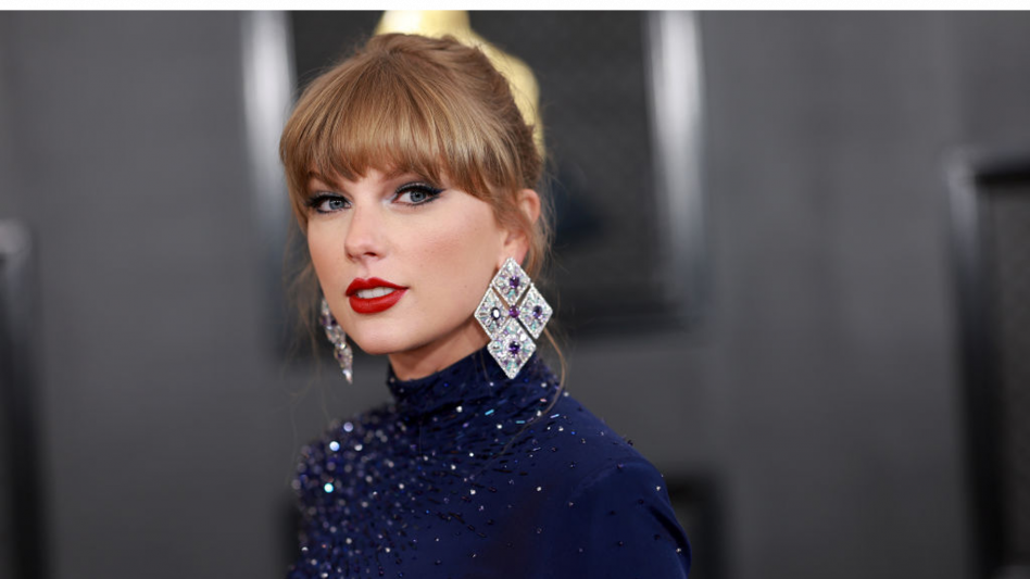 Taylor z Travisem
