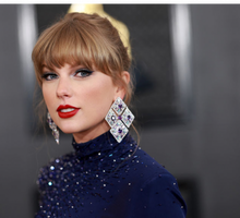 Taylor z Travisem