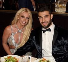 Britney & Sam