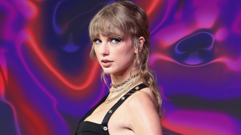 Tayor Swift