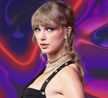 Tayor Swift