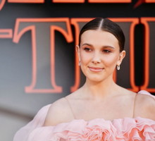 Millie Bobby Brown stworzyła markę kosmetyczną! Co znajdziemy w ofercie Florence by Mills?