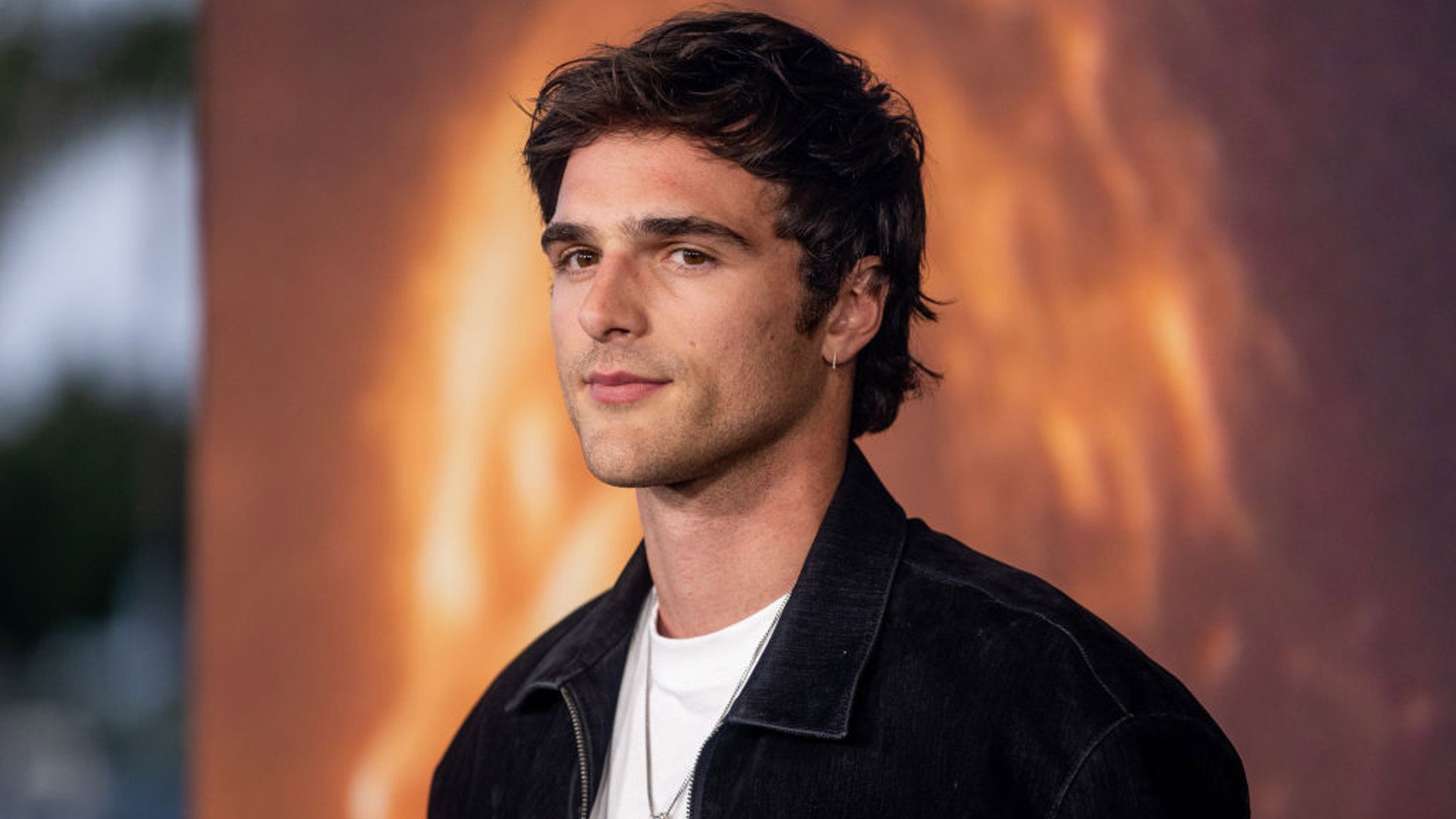 Jacob Elordi
