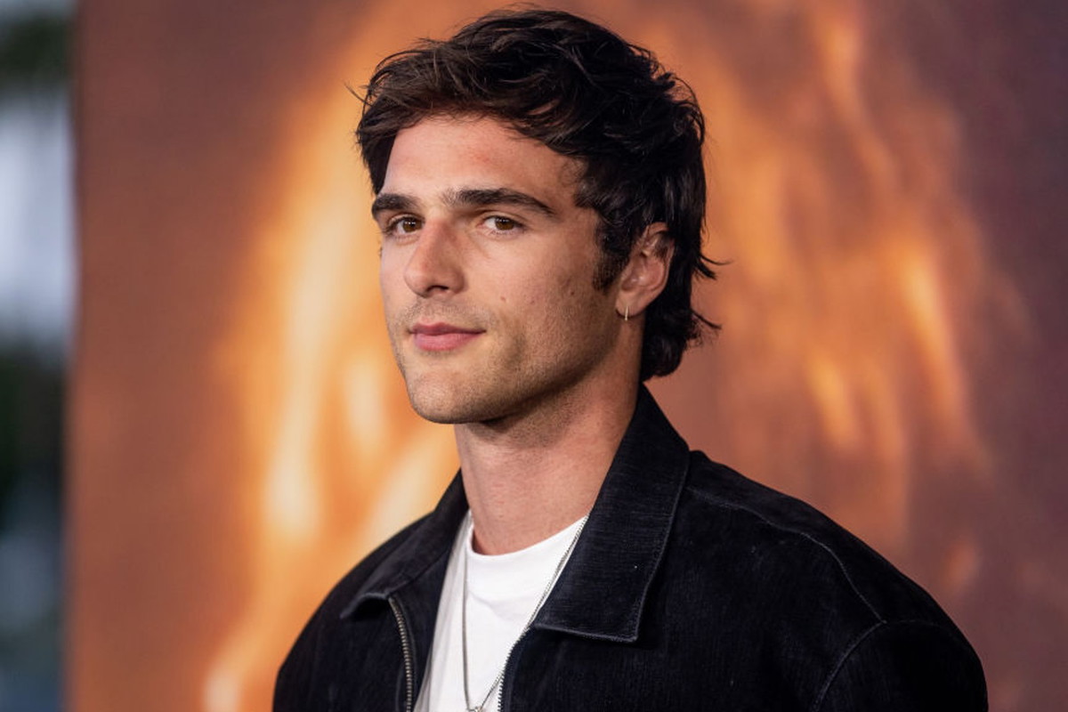 Jacob Elordi