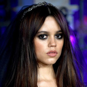 Jenna Ortega