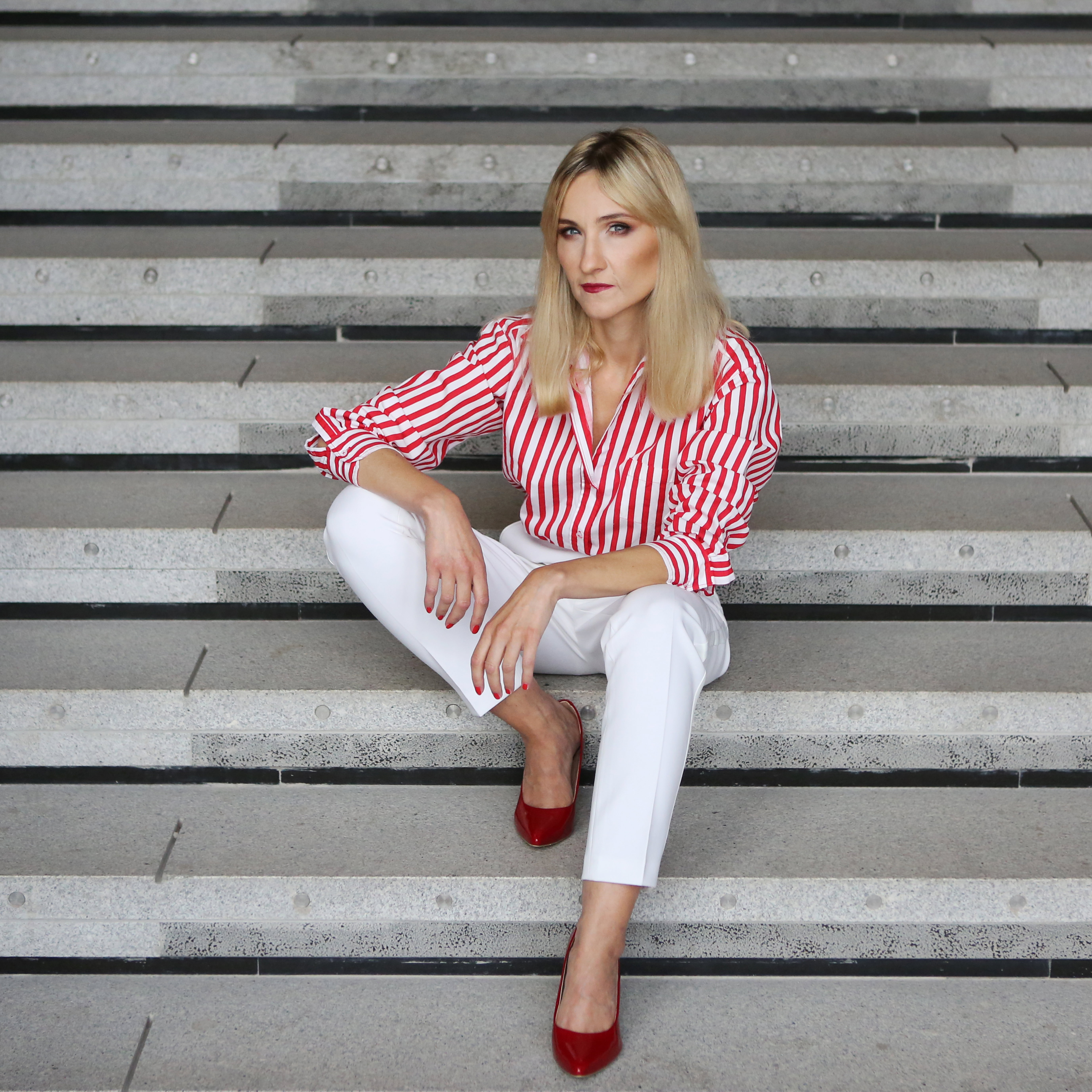 Anna Kamińska