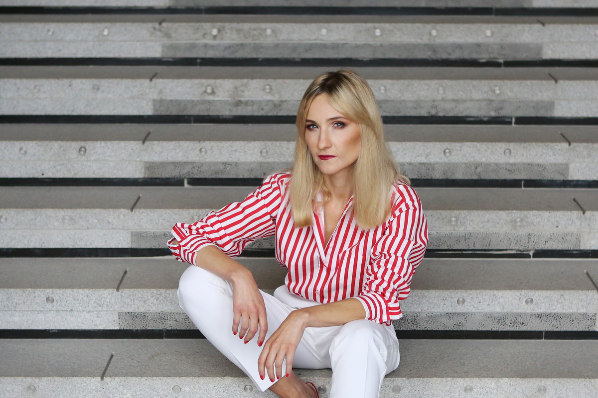Anna Kamińska