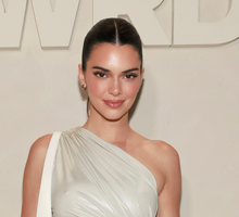 Kendall Jenner