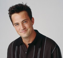 Matthew Perry
