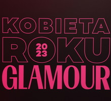 Kobieta Roku Glamour 2023