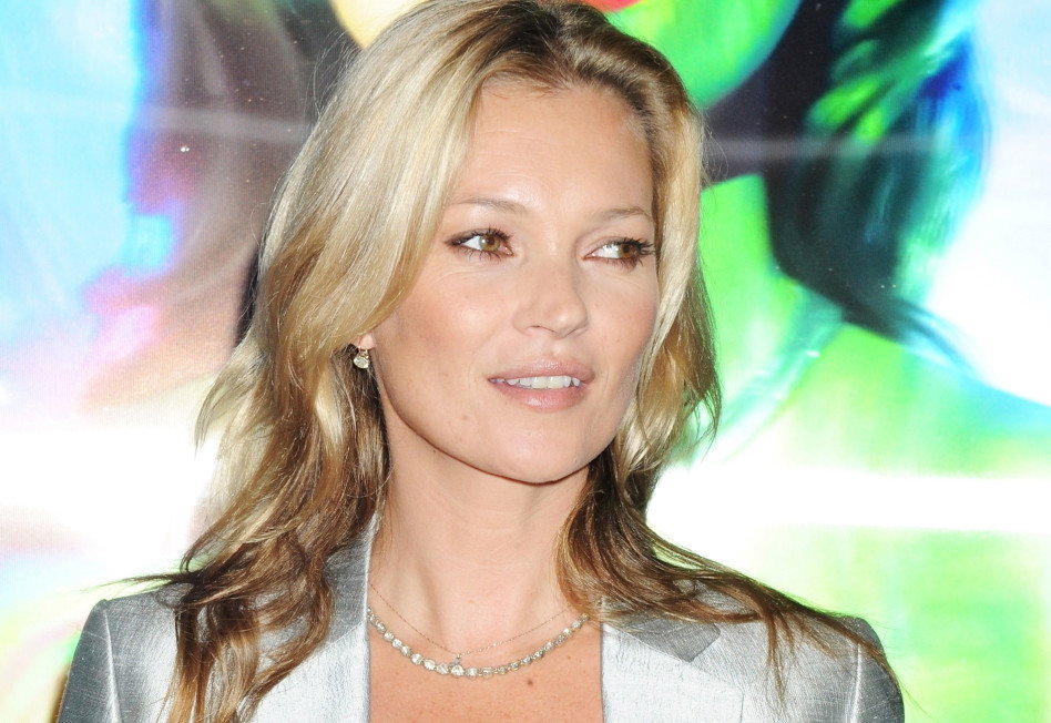 Moim najnowszym odkryciem jest szminka nude dedykowana Kate Moss. Kremowa, piękna i trwała
