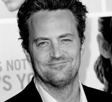 Matthew Perry