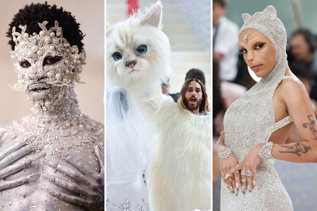 Halloween 2023: Choupette