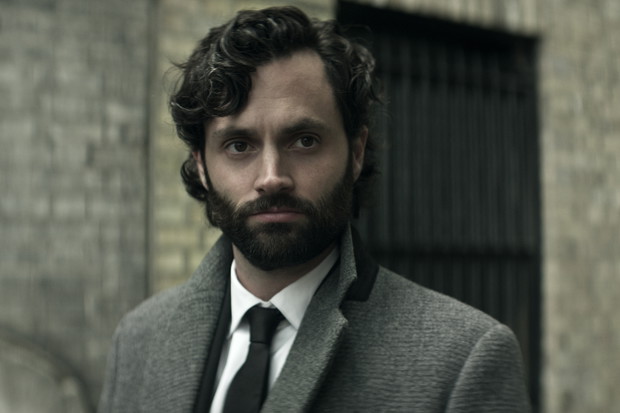 Halloween 2023: Joe Goldberg