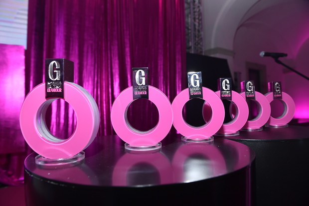 Statuetki Kobieta Roku Glamour 2023