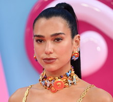 Dua Lipa